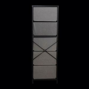 High Quality Freestanding Durable Stainless Steel MDF Panel Pine Modern Living Room Fabric <b>Cabinets</b> Sample Available - Product Image 3