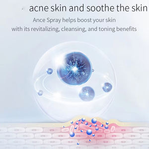 โทนเนอร์ควบคุมน้ำมันสำหรับ<span class=keywords><strong>ผิว</strong></span>น้ำมันสเปรย์ปรับ<span class=keywords><strong>ผิว</strong></span>สิวเพื่อเพิ่มความกระจ่างใสให้กับ<span class=keywords><strong>ผิว</strong></span> - Product Image 6