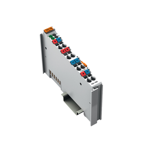 ระบบ IO 750-626 ตัวกรองจ่ายไฟ 24 VDC - Product Image 1