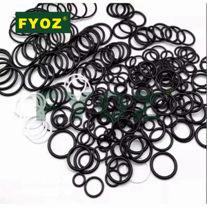 Cho KOMATSU <span class=keywords><strong>Hitachi</strong></span> Kobelco Sany xcmg 449 liugong Van điều khiển con dấu <span class=keywords><strong>Kit</strong></span> - Product Image 2