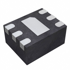 Componentes Electrónicos Nuevos y Originales, Circuito Integrado, Mezcladores de RF, DFN-6, MAMX-011066-TR1000 - Product Image 1