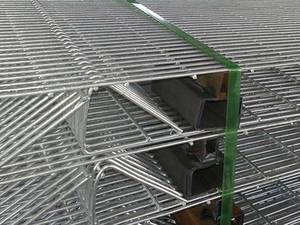 Malla de Alambre Soldada BRC en Oferta, Valla BRC Galvanizada por Inmersión en Caliente para Diversas Cercas Exteriores - Product Image 5