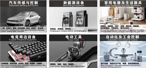 चीन कारखाने शीर्ष विक्रेता G605 श्रृंखला लघु माइक्रो स्विच 5A 125/250VAC 25T125 0.1A/10A/12A के लिए का चयन
