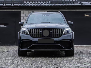 Bán buôn benzs E-Class AMG gls63 W212 Điều kiện Mới BodyKit 2016-19 - Product Image 4