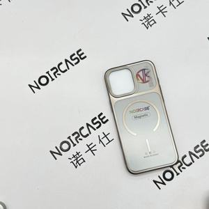 Coque de télé<span class=keywords><strong>phone</strong></span> transparente mate pour iPhone 15 Pro Max, dos givré, anti-traces de doigts, protection de l'appareil photo, vente en gros - Product Image 4