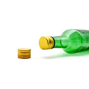 في المخزون 360 مللي الخمور الفاكهة نكهة Soju زجاجة الأخضر Soju زجاجة 360 مللي - Product Image 5