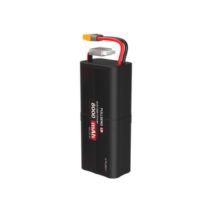 Hot Sales IFlight Fullsend 8000mAh 6s2p 22.2V Li-ion <b>Battery</b> 15C IRT21700-40T for FPV Remote Control Longrange S - Product Image 2