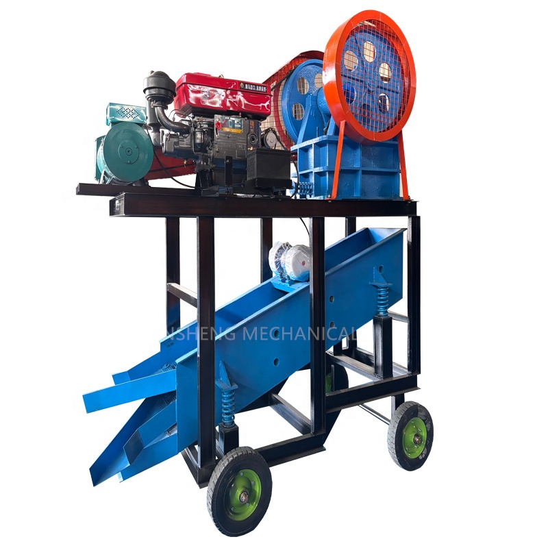 RIDGEAN CRUSHER PRO MAPLE CD1 33.5インチ Cone Crusher | 1000SR | Powerscreen