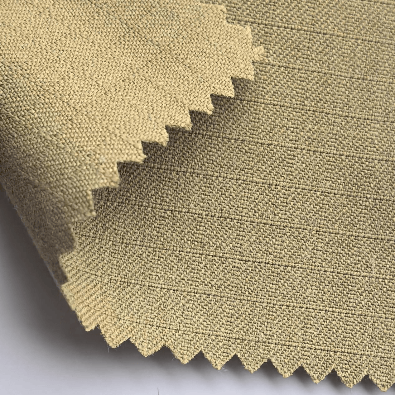 Factory Wholesale Tough & Durable Flame-retardant Anti-static Nomex IIIA Fabric For Fire Suit