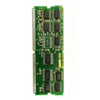 Fanuc A20B-2901-0582 I/O Bus Master Pcb Slot Kartu Standar untuk Penggantian Langsung Papan Kecil Komunikasi Sistem yang Rusak