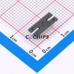 SWXJGBCVE0-16.367660 Crystal (Passive) HC-49S-SMD Crystal Oscillator SMD Crystal Oscillator 16.36766MHz 20ppm 18pF - Product Image 2