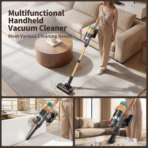 2025 Good Rice arroz yclon ordordless tick <span class=keywords><strong>y</strong></span> held agagless acuacuum leleaner con HEPilitración - Product Image 4