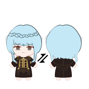 Quà Tặng In Logo Tùy Chỉnh Hộp Bao Bì Búp Bê Bằng Bìa Cứng Hộp Trưng Bày Hình Đồ Chơi - Product Image 6