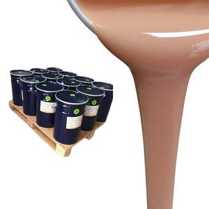 Agh-Goma de silicona líquida RTV para embarazadas, fundición de vientre - Product Image 4