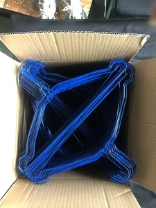 <span class=keywords><strong>Prix</strong></span> usine Direct blanchisserie jetable fil <span class=keywords><strong>cintre</strong></span> - Product Image 4