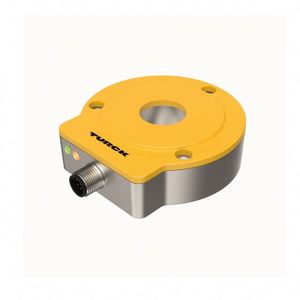 Capteur de vision laser radar Turck Ni12u-eg18sk-vn4x 1581901 - Product Image 4
