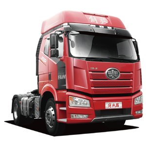 Weichai เครื่องยนต์ดีเซลรถบรรทุกรถแทรกเตอร์บรรทุกดีเซลใหม่เบาะนั่งคนขับแบบมีแอร์ระงับมาตรฐานยูโร5 - Product Image 4