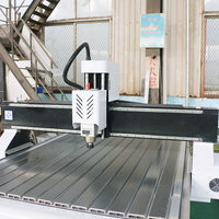 High Quality 1325 CNC Woodworking Router Milling Cutting Machine 3.5kW Air Cooled Spindle 3 Years Warranty for Acrylic