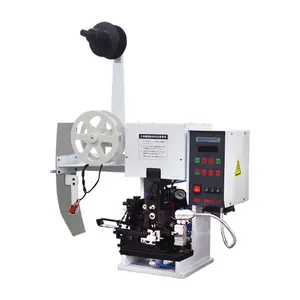 1.5T/2T/3TSemi Automatic wire stripping and crimping machine cable terminal applicator for crimping machine