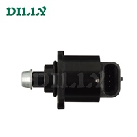Moteur pas à pas de la soupape de ralenti D5109 5109 D95109 95109 078133455D 6NW009141461 407501520