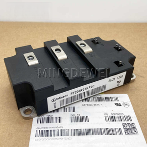 MDW IGBT modulo di potenza TRANSISTOR FF200R33KF2C dd400s33k2c _ <span class=keywords><strong>b3</strong></span> fz800r17kf6c _ <span class=keywords><strong>b2</strong></span> TT500N16KOF - Product Image 2