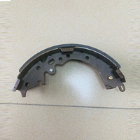Nouvelle pièce automobile de haute qualité, plaquette de frein arrière Beeman pour Toyota Hilux 04495-0K130