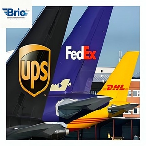 Entrega en 3-7 Días en EE. UU., Empresa de Logística Económica, Envío Aéreo desde China - Product Image 6