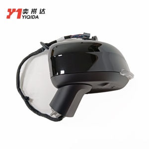 YIQIDA parti di <span class=keywords><strong>Auto</strong></span> altre parti di ricambio carrozzerie <span class=keywords><strong>Auto</strong></span> Bodykit specchietti <span class=keywords><strong>Auto</strong></span> per <span class=keywords><strong>Volvo</strong></span> XC90 OE 31385640 <span class=keywords><strong>ricambi</strong></span> <span class=keywords><strong>Auto</strong></span> - Product Image 5