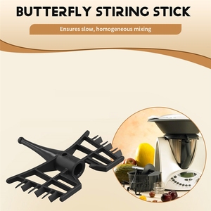 Fouet pour <span class=keywords><strong>Monsieur</strong></span> <span class=keywords><strong>Cuisine</strong></span> Connect et <span class=keywords><strong>Smart</strong></span> Butterfly Mixing pour la préparation de desserts crémeux, crème, blancs d'œufs - Product Image 5