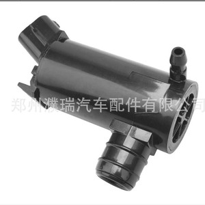 Motor de chorro de agua Hyundai Kia 98510-1C000 98510-2S000, accesorio de motor de material compuesto - Product Image 3