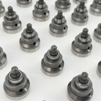 Válvula de Control de Alta Calidad 3034407 para Inyector M11 N14