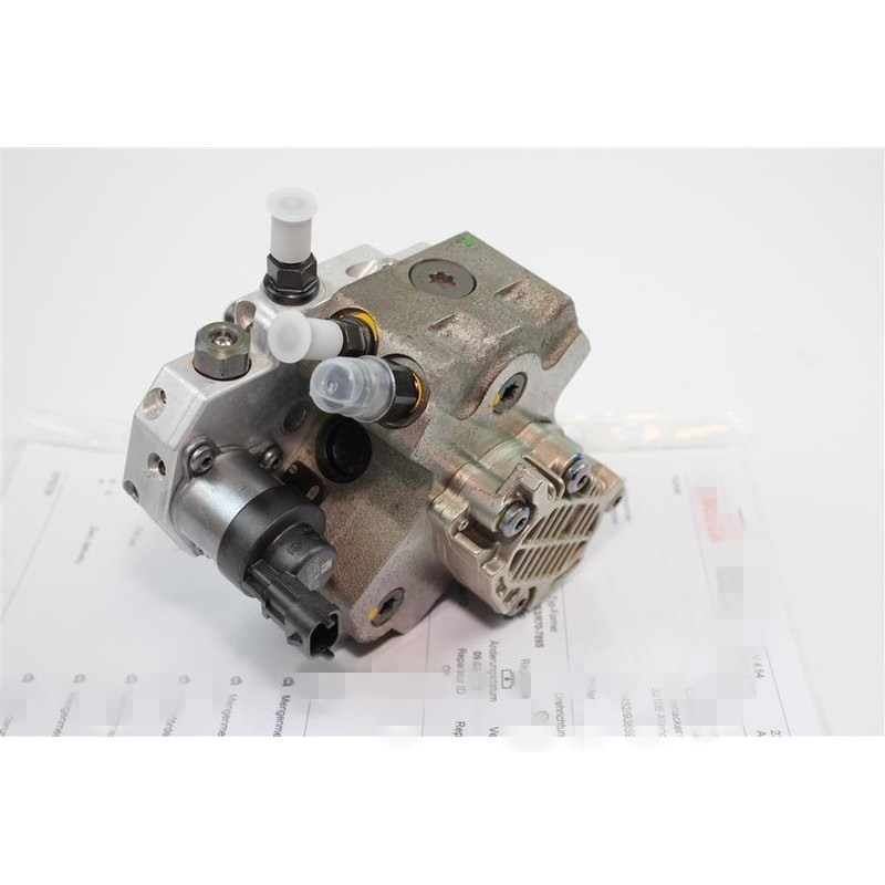 diesel fuel injection pump common rail pump 0445010052 33100-4A000  for Hyundai H-1/Starex Kia Sorento D4CB