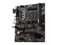 Tout nouveau MSI A520M PRO DDR4 carte mère Micro-ATX Gaming B550 carte mère PC