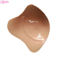 Vente en gros de cache-tétons adhésifs invisibles respirants réutilisables pour femmes, pour bikini