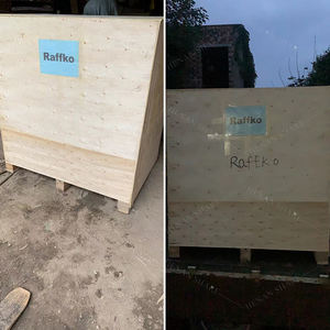 Trituradora para Cáscara de Coco, Máquina Eléctrica para Astillas de Coco, Máquina para Fibra de Cáscara de Coco - Product Image 6