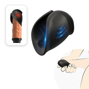 Alibaba.com: Lontop LTPT4312 Electronic sex toys for men, Silicone ...
