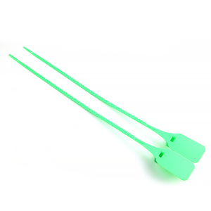 Sceau en plastique dentelé SK3006P pour usage en entrepôt et logistique - Product Image 3