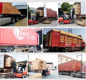 Divano in legno di ebano reale divano 1124 divano in pelle con struttura in legno massello intagliato - Product Image 6