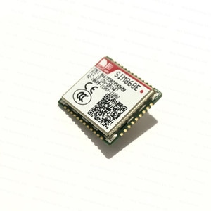 Module SIMCOM SIM868E 2G GSM GPRS, récepteur GPS GNSS multi-constellation pour la positionnement industriel des appareils M2M IoT - Product Image 1