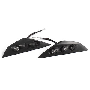 Luz Trasera LED Integrada para Motocicleta S1000R, para <span class=keywords><strong>BMW</strong></span> S <span class=keywords><strong>1000R</strong></span> M1000R 2021-2026, Accesorios de Luz Direccional LED - Product Image 5