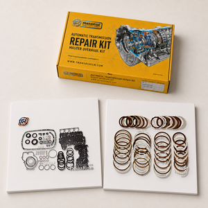 ชุดซ่อมบำรุง TRANSRISE รุ่นใหม่ 5L50 Master Kit - Product Image 4
