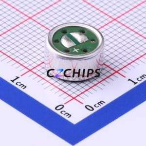 Brand-new and Original GMI9752U-2C58DB Integrated Circuit IC Chip <b>Microphone</b> - Product Image 1