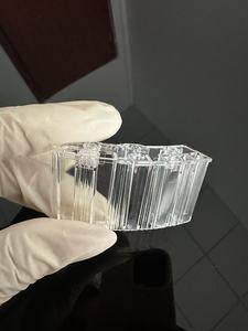 Cuvette d'échantillonnage de laboratoire de haute qualité Bs240 <span class=keywords><strong>Mindray</strong></span> Bs240 Pro - Product Image 6