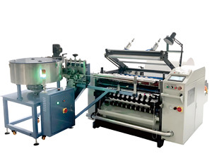 Machine thermique <span class=keywords><strong>de</strong></span> carte <span class=keywords><strong>de</strong></span> crédit <span class=keywords><strong>de</strong></span> rouleaux <span class=keywords><strong>de</strong></span> papier Jumbo thermique <span class=keywords><strong>de</strong></span> représentation fiable - Product Image 2