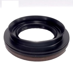 ซีลน้ำมันเพลาขับเกียร์ CVT รุ่น HXT 383428E001 383428E000 JF011E RE0F10A อะไหล่ซ่อมเกียร์แท้สำหรับรถยนต์นิสสัน - Product Image 4