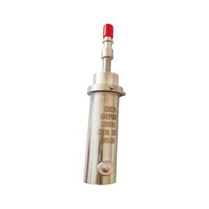 Piezas de Alta Calidad para el Sistema de Motor de Camiones, Boquilla de Inyección de Combustible 5309343 para Motor Cummins y DongFeng - Product Image 1