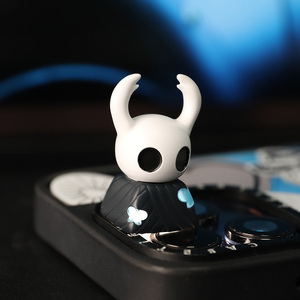 2025 MG 3D Printed Resin Handmade Artisan Keycaps 1U <strong>Cherry</strong> MX Clones Compatible Gaming <strong>Keyboard</strong> <strong>Support</strong> for Mechanical - Product Image 2