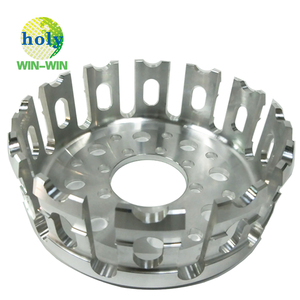 Cestello frizione stile Corse più asciutto 749 888 900 916 999 998 1098 ST2 ST4 con bulloni strumento motore moto automatico - Product Image 6