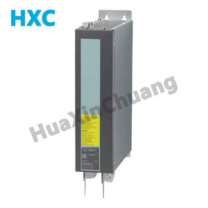 6SL3100-0BE21-6AB0โมดูลอินเทอร์เฟซที่ใช้งาน S120ของ sinamics สำหรับตัวควบคุมการเขียนโปรแกรม PLC และการควบคุมอัตโนมัติในอุตสาหกรรม - Product Image 2