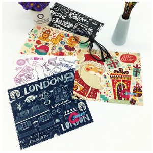 공장 도매 주문 유리 청소 피복 색안경 청소 피복 스크린 청소 피복 - Product Image 5